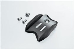 SH40 SPD cleat stabilizing adapter