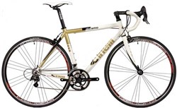 Dinamo Veloce/Khamsin 2010 - Road Bike