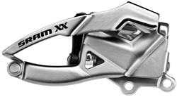 XX Front Derailleur
