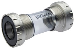GXP BB Cups L and R Adapters Including Bearings