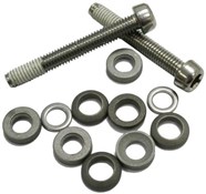 Mounting  Bracket Hardware Kit