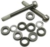 Mounting  Bracket Hardware Kit