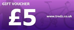 Gift Voucher £5