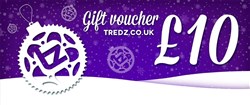Gift Voucher £10
