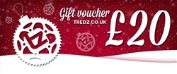Gift Voucher £20
