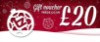 Gift Voucher £20