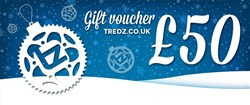 Gift Voucher £50