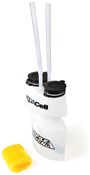 Aqua Cell Two Compartment Drink System