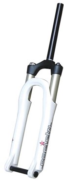Society Xeno 100mm Travel Jump Fork