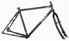 1x1 Single Speed MTB Frame