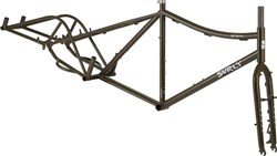 Big Dummy Frame