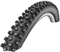 Ice Spiker Wire MTB Tyre with Kevlar Guard