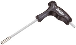 3/16 inch Hex Spoke Wrench / 5mm Hex Key