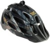 Amara Helmet with Integrated Camera or Light Mount