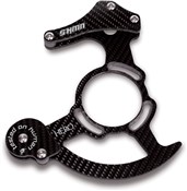 Hero Carbon Fiber Chain Guide 2010