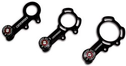 Commander Aluminium Chain Guide