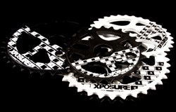 Rocket Sprocket