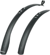 Beavertail XL 26 Inch/700C Mudguard Set