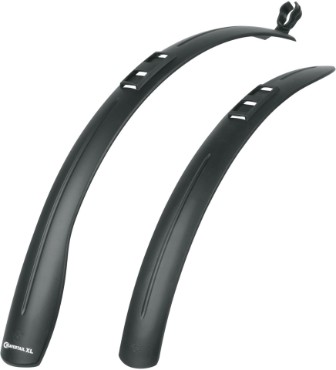 SKS Beavertail XL 26 Inch/700C Mudguard Set