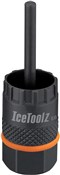 Cassette Lockring Tool with Guide