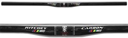 WCS Carbon Flat MTB Handlebars