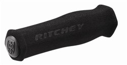 WCS Truegrip Ergo Foam Mountain Bike Grips