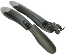 Sus Fit Front and Rear Mudguard Set
