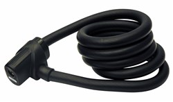Blaster 850 Cable Lock