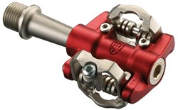 Pro Paradigm V5 Mountain Bike Clipless Pedals