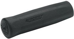 Truegrip Rubber Handlebar Grips