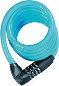 Numero 1300 Combination Lock