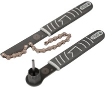 Cassette Remover Set