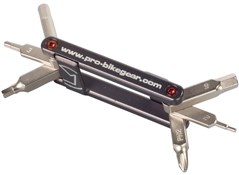 6 Function Mini tool