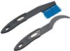 Brush and Cassette Scraper Set