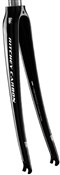 Comp Road Carbon (UD) 1-1/8 inch 45mm Rake - Road Bike Fork