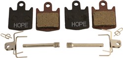 Brake Pads