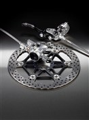 Tech V2 Hydraulic Disc Brake
