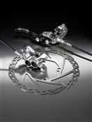 Tech M4 Hydraulic Disc Brake