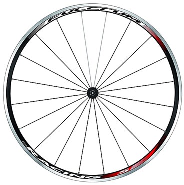 Fulcrum Racing 5 Clincher Road Wheelset