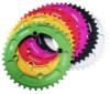 Guidering Single Chainring