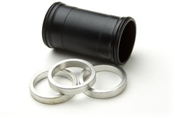 BB Shell Conversion Kit For 83mm BB With 68/73mm Frames