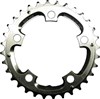 Race Ring Compact Middle Chainring