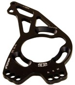 SRS+ Upper Backplate