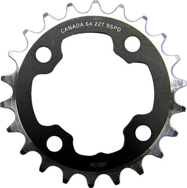 Race Face Team Edition Chainring