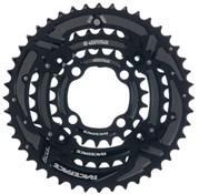 Turbine 9 Speed Triple Chainring Set
