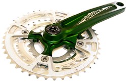 Atlas AM Chainset