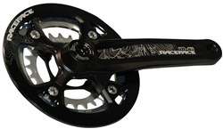 Atlas AM Chainset Double and Bash