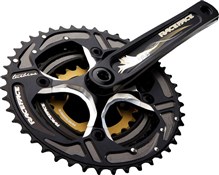 Deus XC Triple Chainset