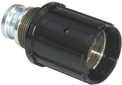 Spin Doctor Freehub Cassette Body