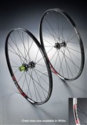 Hoops Pro 3 SP XC6 Complete Wheel